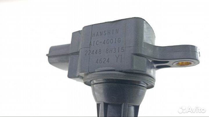 Катушка зажигания Nissan Teana J31 QR20 2007