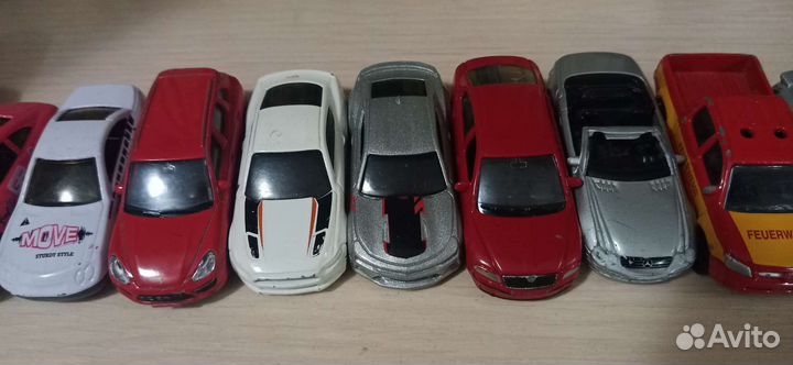 Машинки игрушки