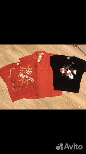 Одежда м/ж, ссср,импорт,новая