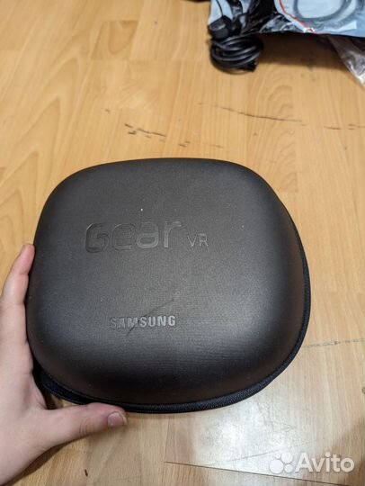 Samsung gear VR sm-r320