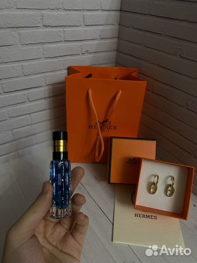 Парфюм Banderas