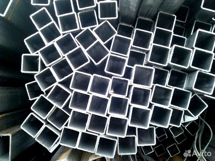 Профильная труба 40*40*2