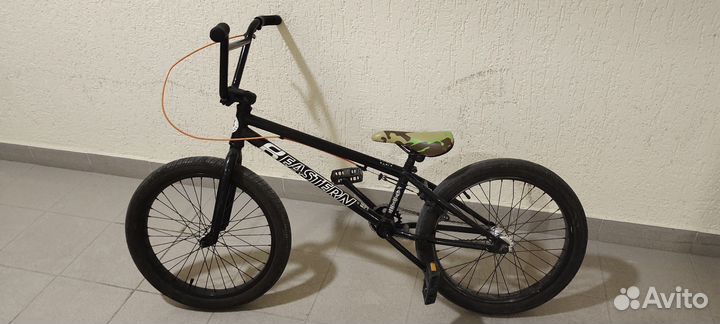 Велосипед бмх Eastern Paydirt