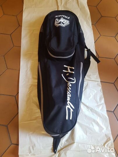 Ласты для подводной охоты