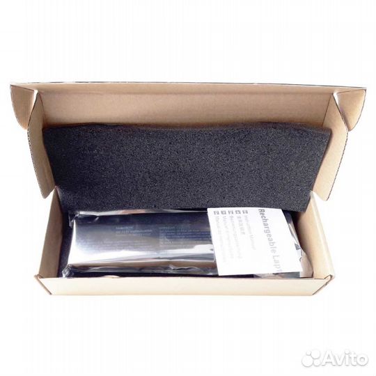 Аккумулятор для ноут. Asus BTY-M66. Отп. в регионы