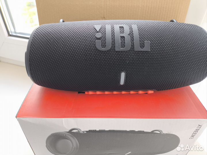 Колонка jbl xtreme 3