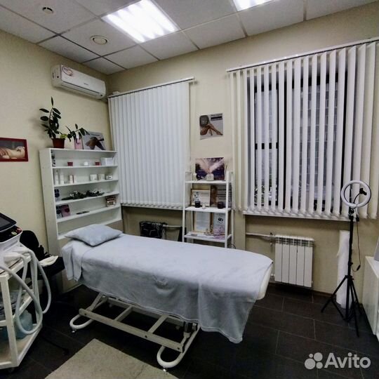 Кабинет в аренду