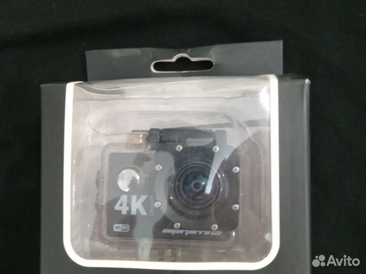 Экшн камера gopro