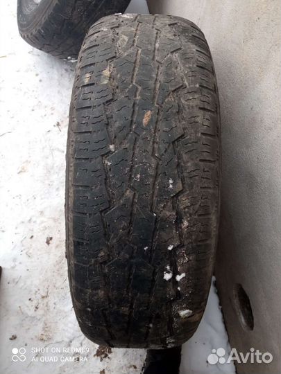 Диски j16x6jj Dot 6 11 6AEP 3 CT