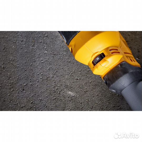 Шлифмашина по гипсокартону dewalt DWE7800-QS