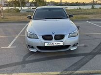 BMW 5 серия 2.5 AT, 2004, 478 000 км, с пробегом, цена 1 000 050 руб.