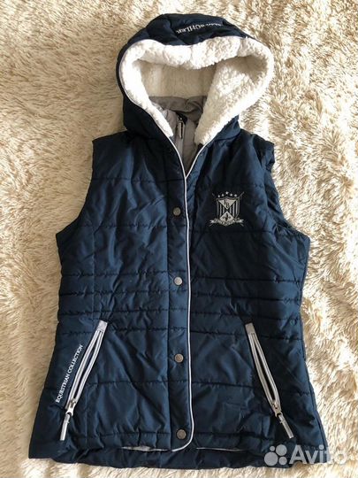 Жилетка для верховой езды Felix Bühler