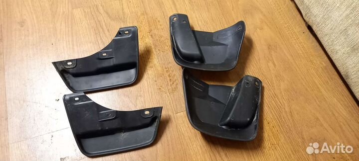 Брызговики LADA granta