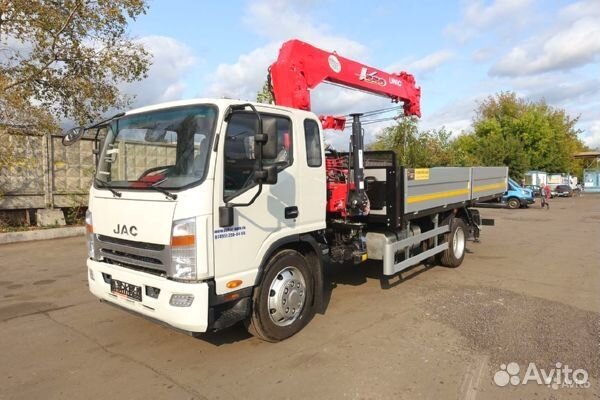 Водитель категории С