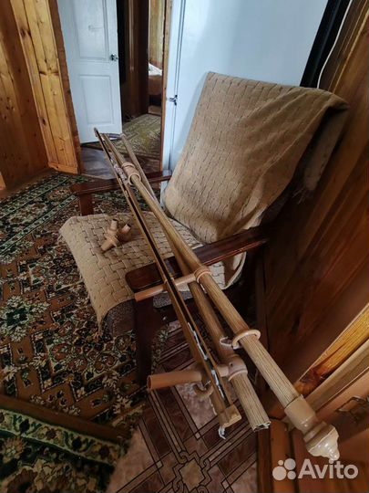 Карнизы для штор бу