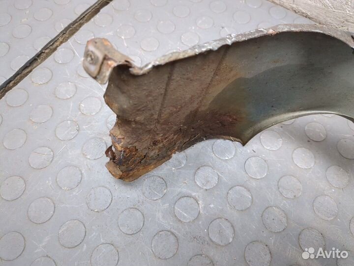 Крыло Honda Civic, 2002