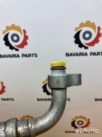 Трубка кондиционера Bmw X3 E83 2.5 N52 2008