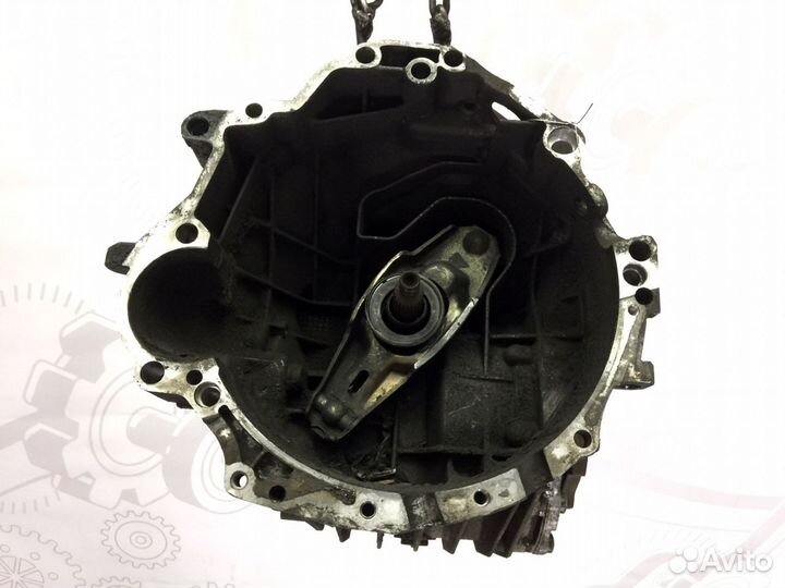 Коробка (МКПП) Volkswagen Passat B5, 1.9 л, GFL