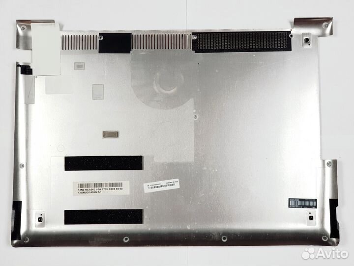 Поддон ноутбука Asus Zenbook UX42V