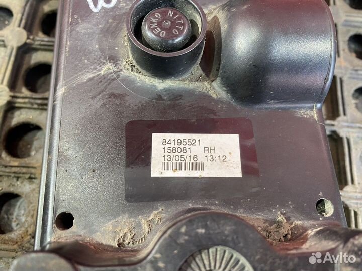 Фонарь задний правый Volvo FH