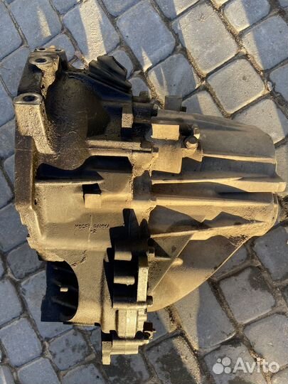 МКПП КИП сид kia ceed ed 1.4 m5cf1