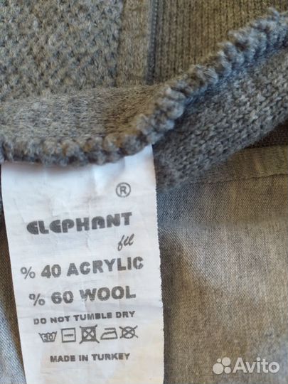 Кофта, джемпер для мальчика