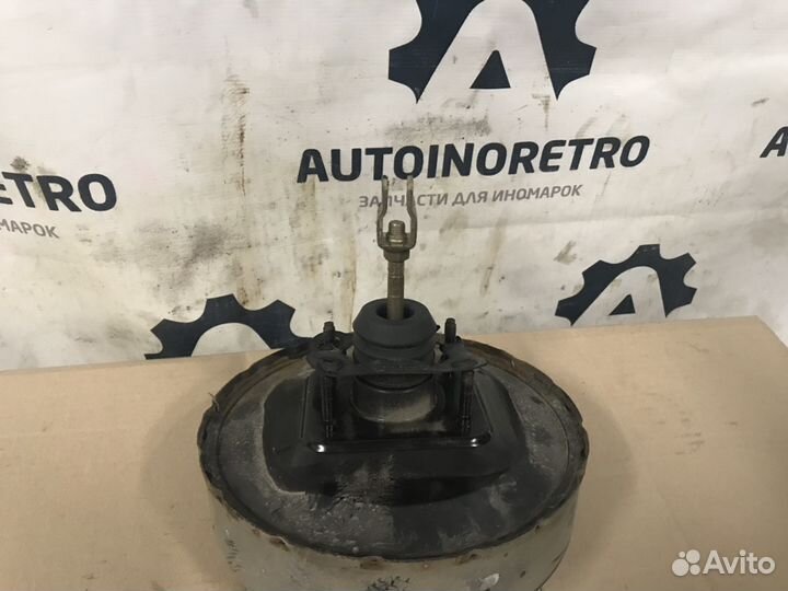 Вакуумный усилитель тормозов Кио Шума Кио Спектра