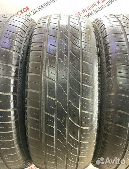 Cooper Discoverer HTS 225/65 R17 100P