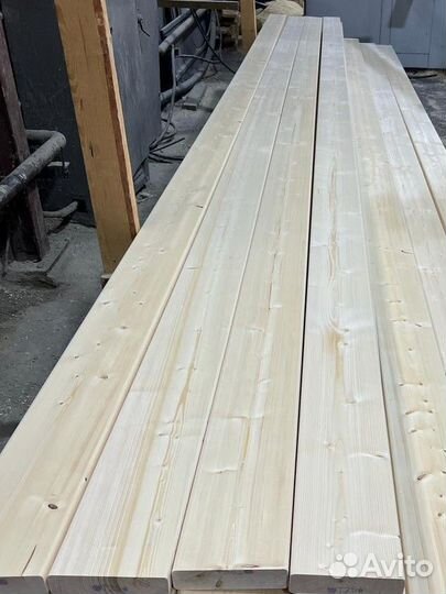 Палубная доска