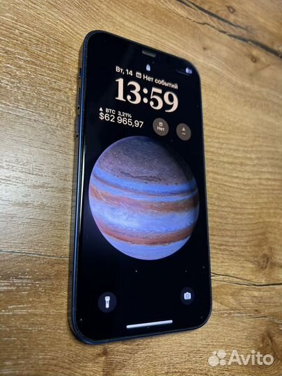 iPhone 12, 128 ГБ