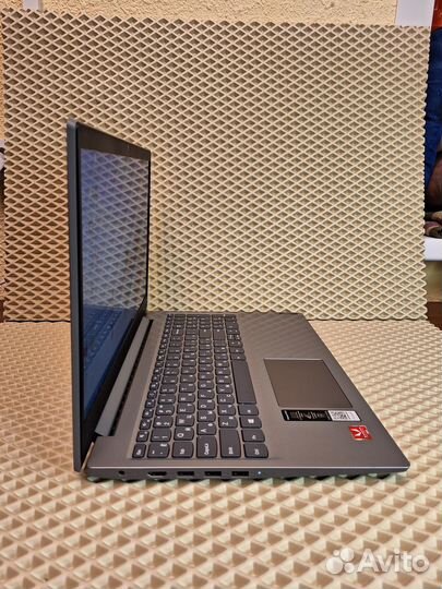 Как Новый Lenovo (AMD Ryzen 3, Full HD, SSD+HDD)