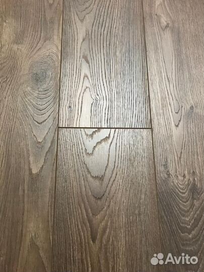 Ламинат водостойкий