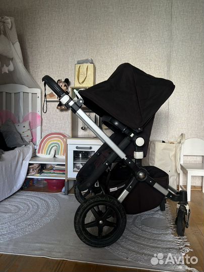 Прогулочная коляска bugaboo cameleon 3