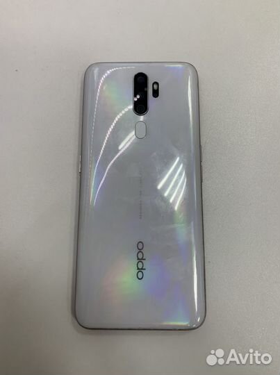 OPPO A5 (2020), 3/64 ГБ