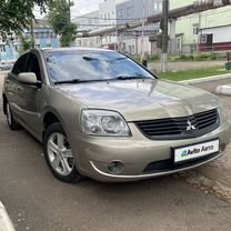 Mitsubishi Galant 2.4 AT, 2007, 311 400 км, с пробегом, цена 690 000 руб.