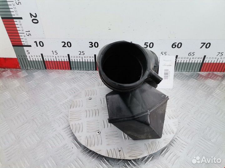 Патрубок воздушного фильтра iveco Daily 3 2003