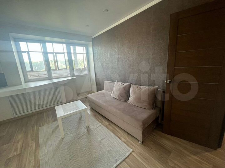 1-к. квартира, 32 м², 5/9 эт.