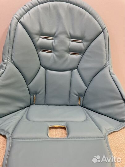 Чехол на стульчик peg perego siesta и zero3