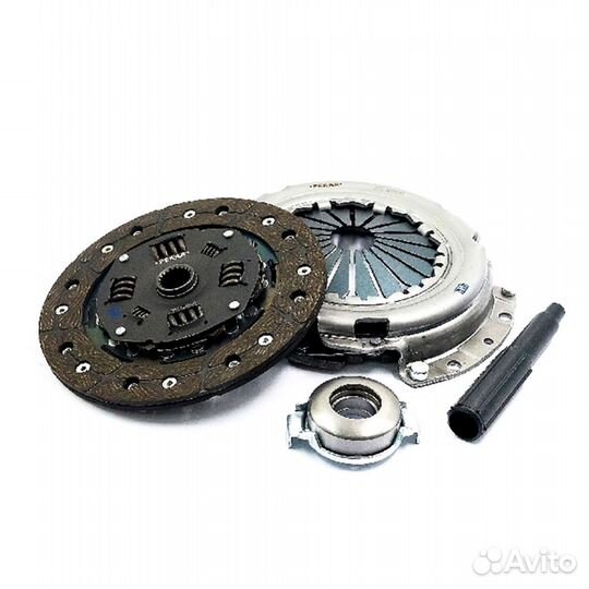 Комплект сцепления Киа Kia