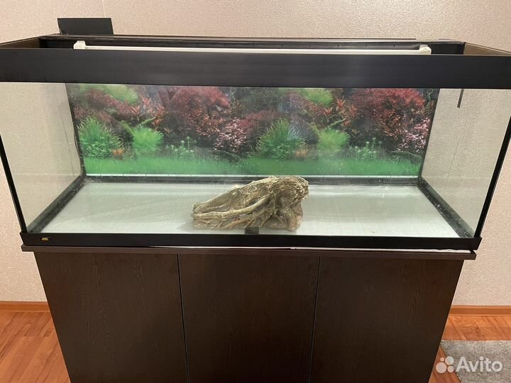 Аквариум 450л