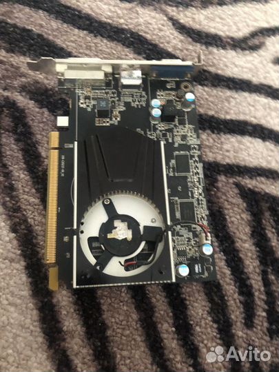 Amd radeon r7 200 series