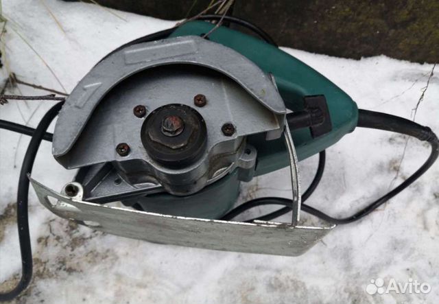 Алмазка макита