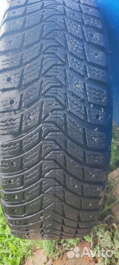 Michelin X-Ice North 3 185/65 R15