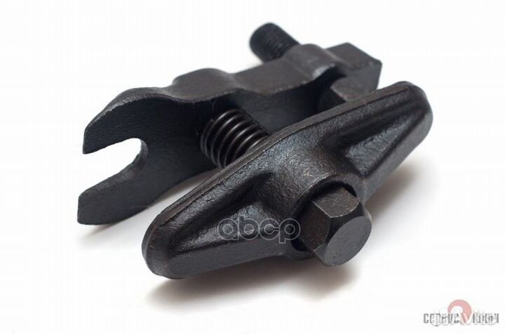 Съемник крайних рулевых тяг и шаровой опоры Сер