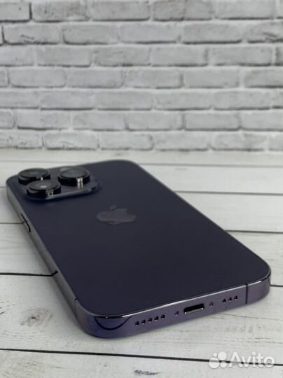 iPhone 14 Pro, 128 ГБ