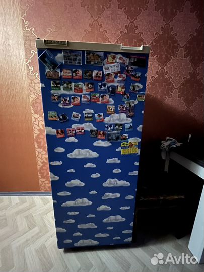 Холодильник Чинар