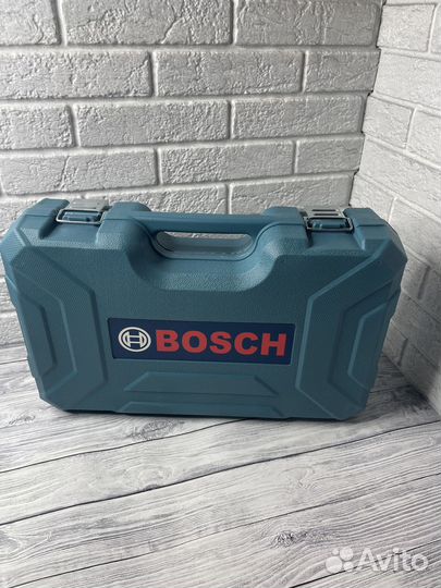 Перфоратор Bosch 2-28