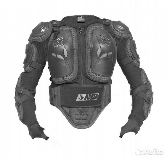 Женская черепаха MadBull turtle Women Jacket