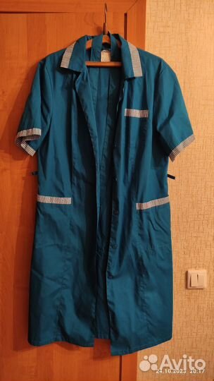 Халат женский новый