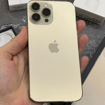 iPhone 13 Pro Max, 256 ГБ